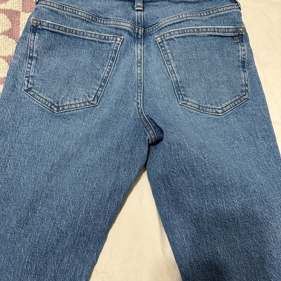 The Perfect Vintage Straight Leg Jeans - Picture 5 of 5